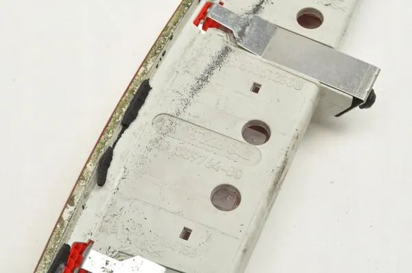 OPEL INSIGNIA A JARRUVALO SEDAN 13226842 image 4