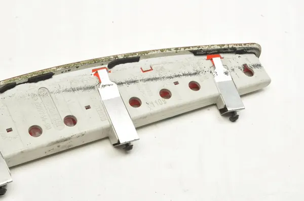 OPEL INSIGNIA A JARRUVALO SEDAN 13226842 image 7