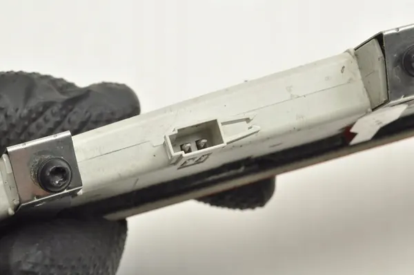 OPEL INSIGNIA A JARRUVALO SEDAN 13226842 image 8