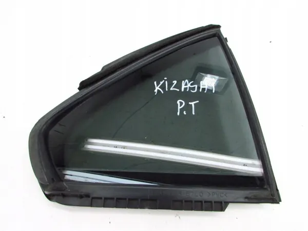 Suzuki Kizashi Kolmiokulma OEM 84665-57L0 Oikea Taka image 2