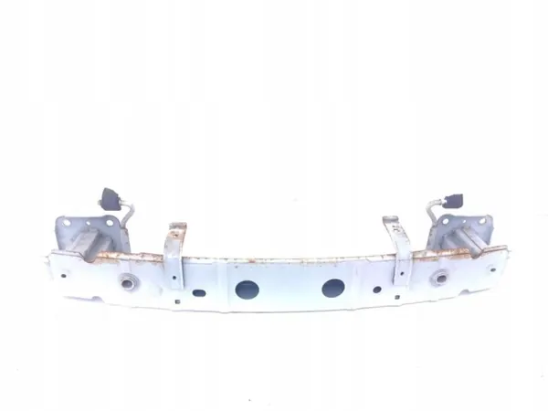 Viga parachoques trasero OEM 422789 Mazda 3 2013-2016 image 2