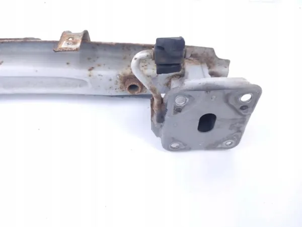 Viga parachoques trasero OEM 422789 Mazda 3 2013-2016 image 3