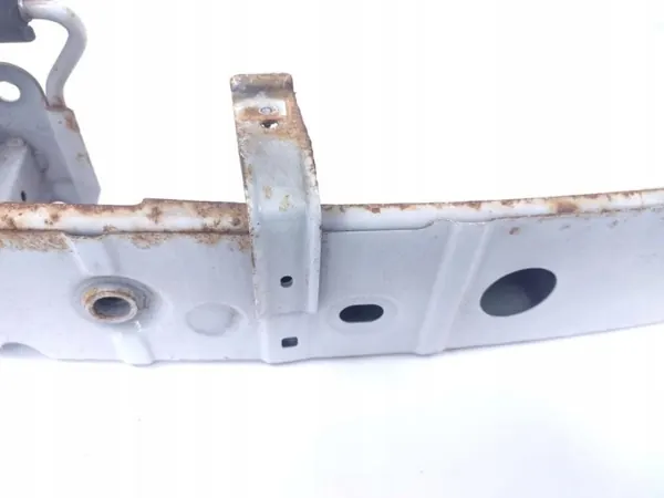 Viga parachoques trasero OEM 422789 Mazda 3 2013-2016 image 4
