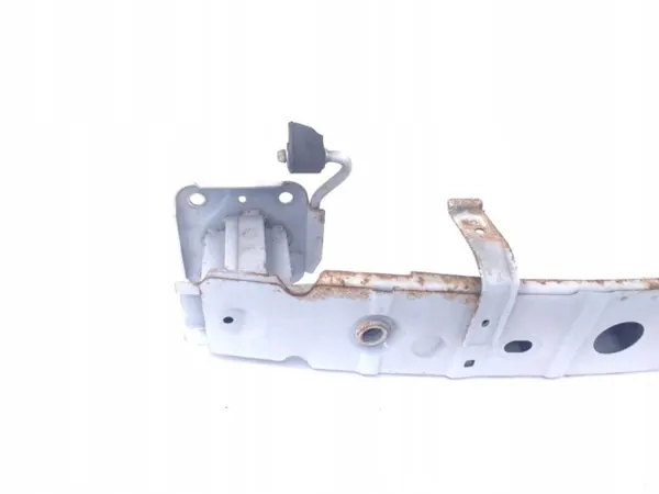 Viga parachoques trasero OEM 422789 Mazda 3 2013-2016 image 5