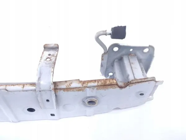 Viga parachoques trasero OEM 422789 Mazda 3 2013-2016 image 6