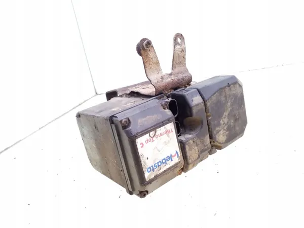Chauffage stationnaire Webasto OEM ARA200549 pour Seat Alhambra image 2