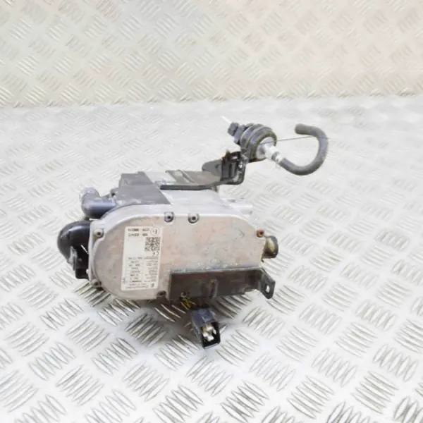Webasto-lämmitys OEM 8710060360 Toyota Land Cruiserille image 3