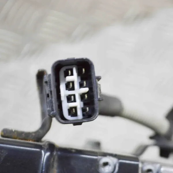 Webasto-lämmitys OEM 8710060360 Toyota Land Cruiserille image 5