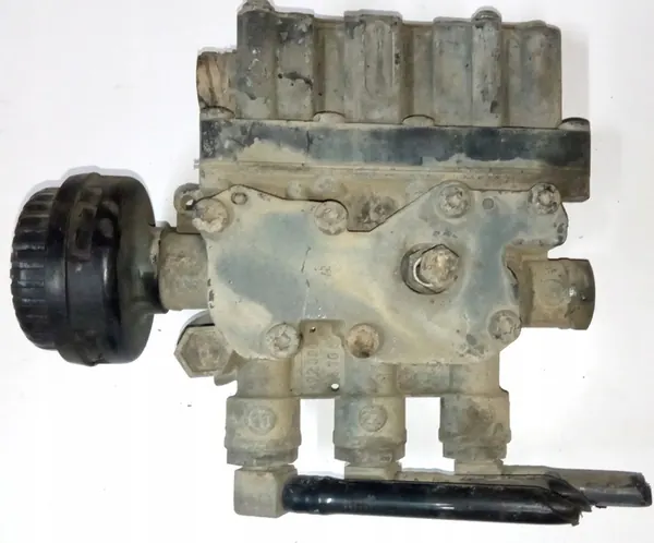 Vanne Magnétique Wabco pour Camions image 1