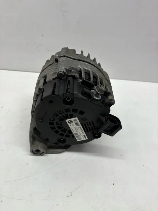 ALTERNATORI BMW F10 F11 F15 F16 3.0D OEM 8570672 image 2
