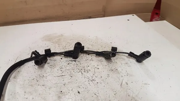 Ontstekingskabels BMW 3 E90 E91 OEM 53781210 image 2