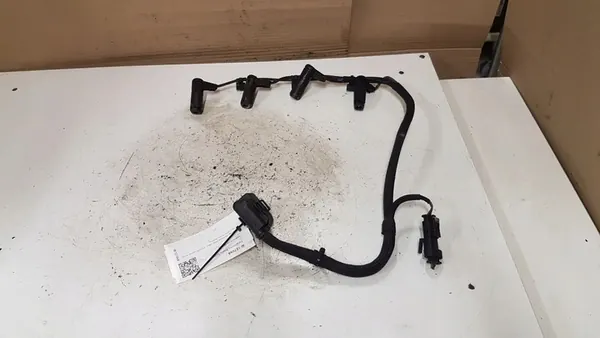 Ontstekingskabels BMW 3 E90 E91 OEM 53781210 image 5