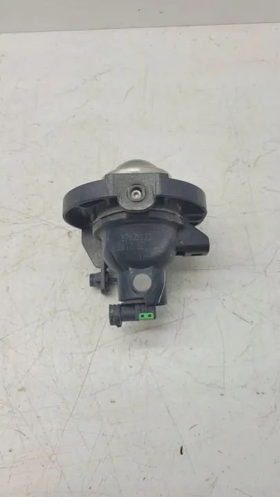 Lâmpada farol de nevoeiro Chrysler OEM 1702002A - Usado image 3