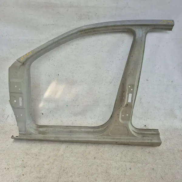 Cubierta de pilar A+B izquierda VW Golf VI 1K9809605 image 4