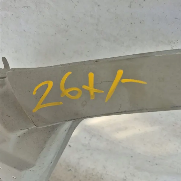 Cubierta de pilar A+B izquierda VW Golf VI 1K9809605 image 5