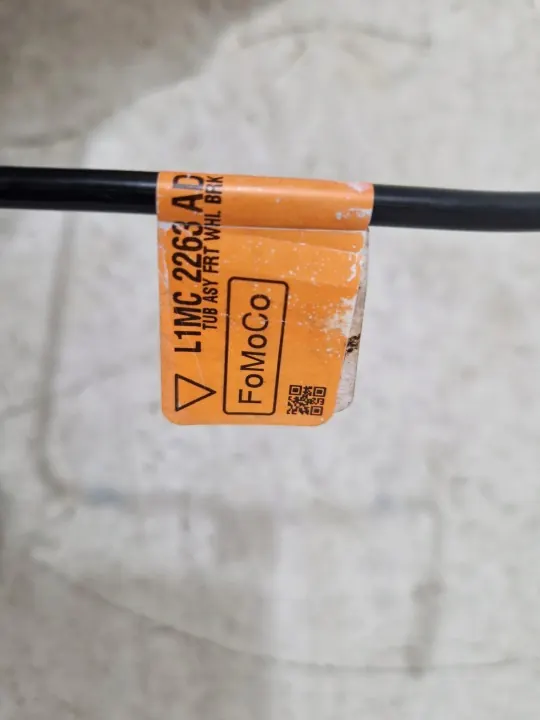 Flexible de frein Ford OEM L1MC-2263-AD Explorer 2020- image 3