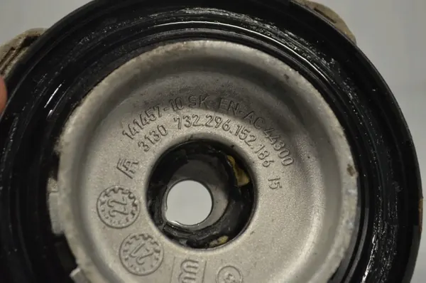 OEM 7916127 Almofada amortecedor dianteira BMW i4 eDrive 35 image 5
