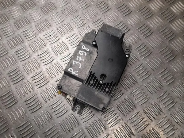 BMW Audio-Verstärker OEM 7928531 - Gebraucht image 2