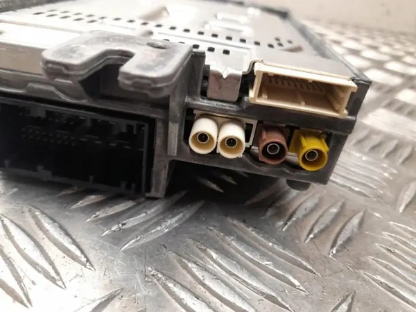 BMW Audio-Verstärker OEM 7928531 - Gebraucht image 3