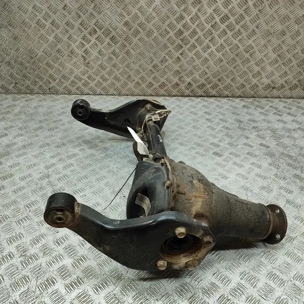 Redutor dianteiro Mitsubishi L200/Triton G079X276 image 3