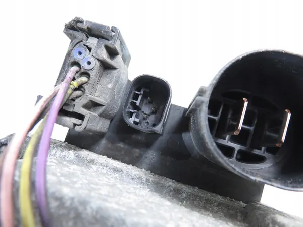 MERCEDES CLASSE A W169 CAIXA DE DIREÇÃO 6820000067 image 6