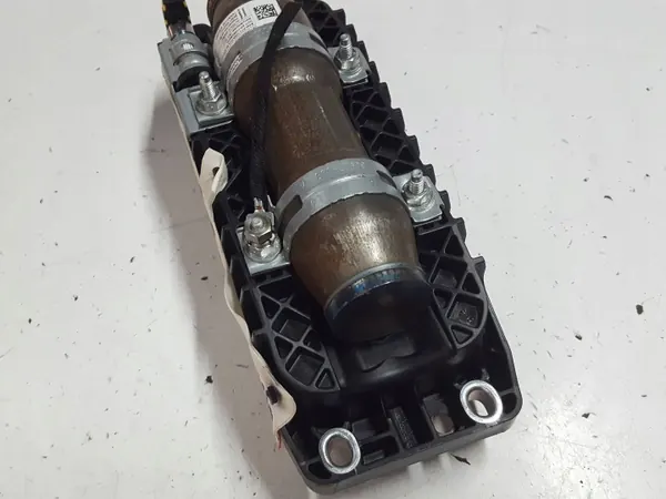 Airbag passager OEM 4G8880204E pour Audi A6 C7 4G image 3