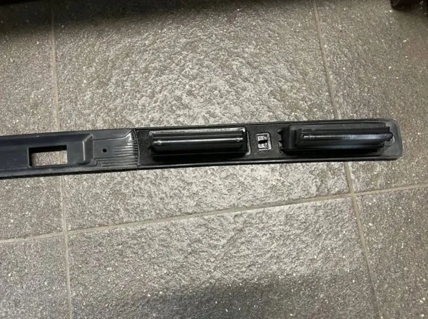 Iveco Daily 4e gen kofferbakbekleding OEM 3804776 image 10