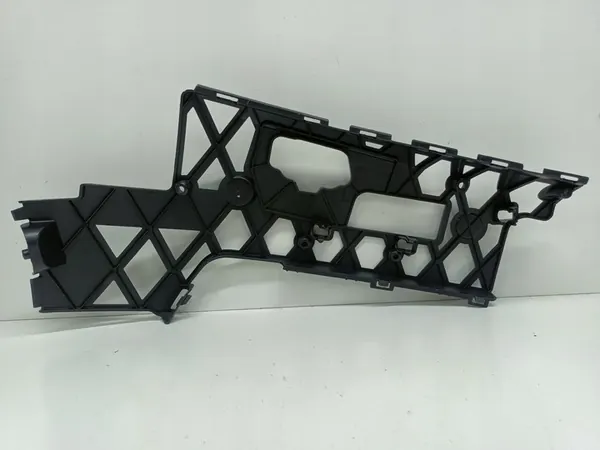 Supporto paraurti anteriore sinistro VW Passat B7 3AA807177 image 2