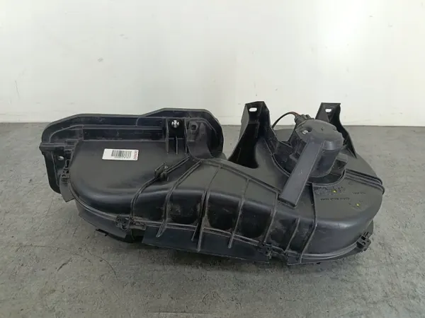 Puhallinmoottori DEA23001 DENSO Renault Clio II:lle image 3