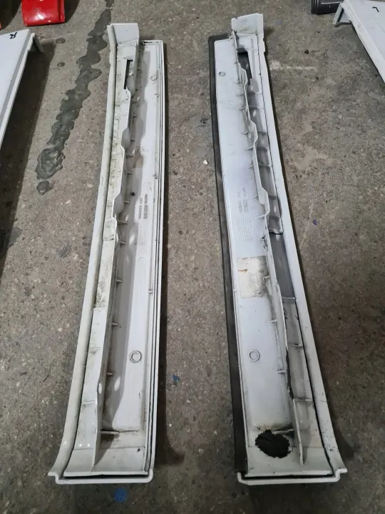 Iveco OE 504185422EZ Deurstrook - Gebruikt image 6