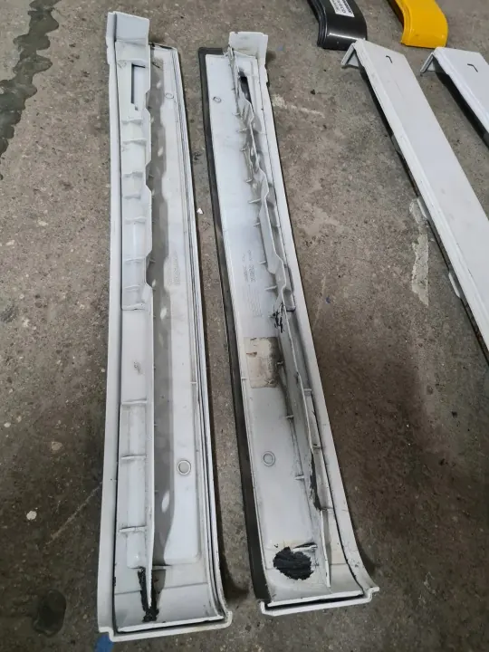 Iveco OE 504185422EZ Deurstrook - Gebruikt image 7