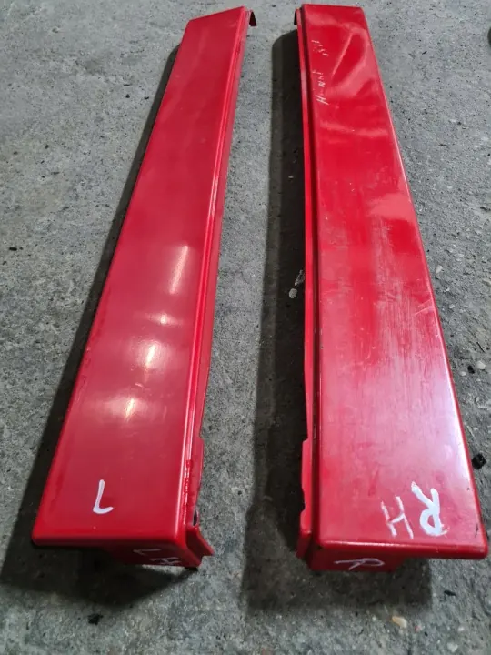 Iveco OE 504185422EZ Deurstrook - Gebruikt image 9