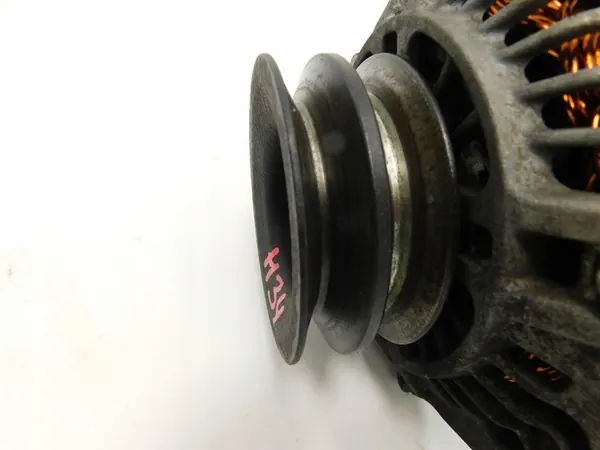 Alternatore Ford Ranger IV 2.5 TDCI Mazda BT-50 2.5 D image 2