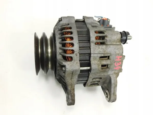 Alternatore Ford Ranger IV 2.5 TDCI Mazda BT-50 2.5 D image 3