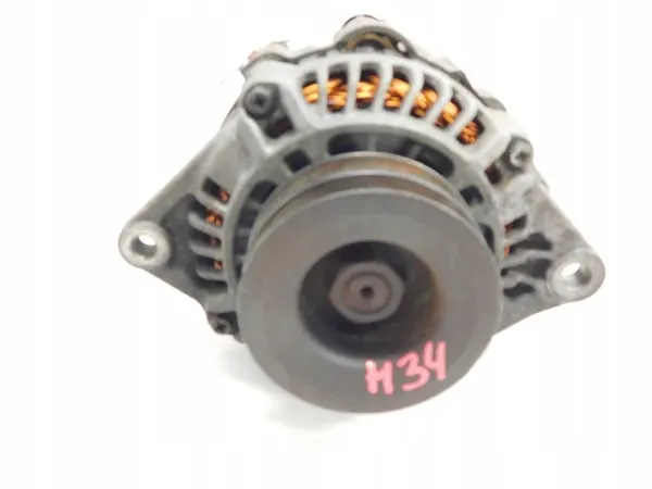 Alternatore Ford Ranger IV 2.5 TDCI Mazda BT-50 2.5 D image 4