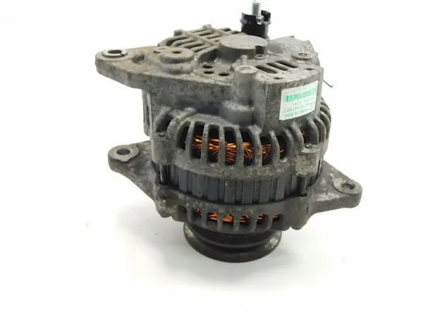 Alternatore Ford Ranger IV 2.5 TDCI Mazda BT-50 2.5 D image 5