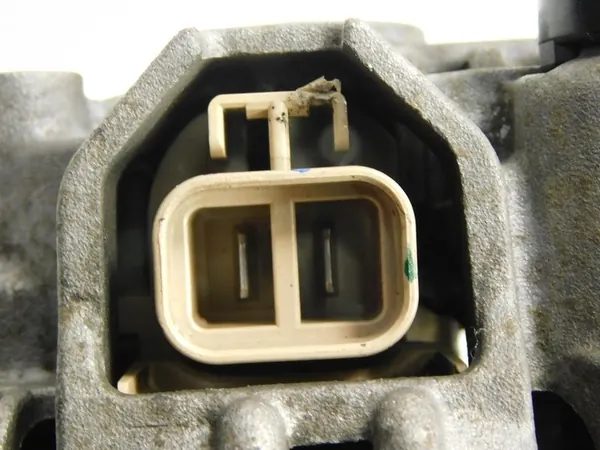 Alternatore Ford Ranger IV 2.5 TDCI Mazda BT-50 2.5 D image 6