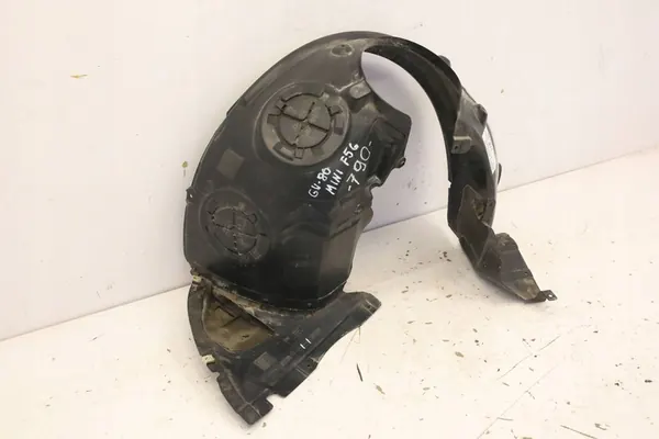 Mini Cooper F55 F56 Etupuskuri 7290790 image 2