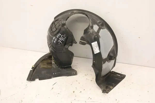 Mini Cooper F55 F56 Etupuskuri 7290790 image 3