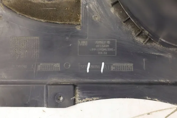 Mini Cooper F55 F56 Etupuskuri 7290790 image 4