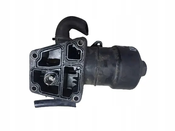 VW GOLF VI 1.6 TDI Olje Filterhus image 2