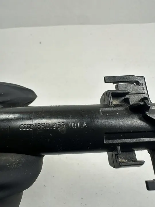 Audi Q5 Linker Voorruitspuitpomp 8R0955101A image 3