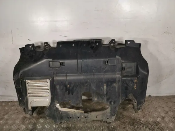 Couvercle moteur FBZ14987 pour Subaru Forester 2018 image 2