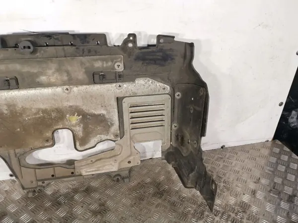 Couvercle moteur FBZ14987 pour Subaru Forester 2018 image 6