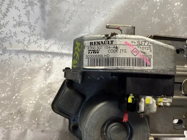 Elektrische stuurbekrachtigingskolom Renault Modus 8200307154 A image 2