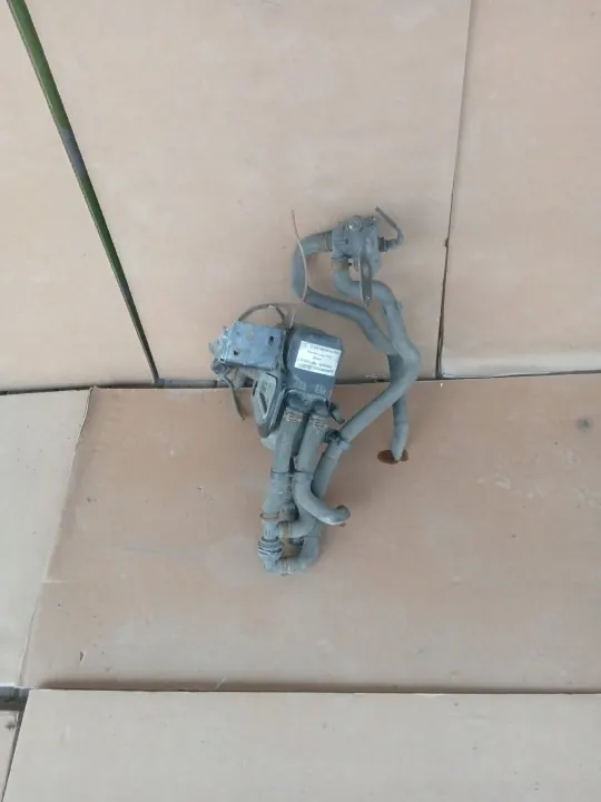 Calefactor estacionario Webasto Mercedes Actros MP4 A9608305061Z002 image 2