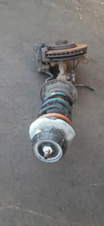 SOSPENSIONE ANTERIORE SINISTRA MCPHERSON RENAULT EXPRESS II KANGOO image 7