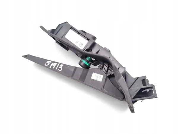 Câble d'accélérateur OEM 1K2723503K pour VW Tiguan 2.0 TDI image 5