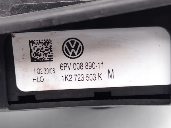 Câble d'accélérateur OEM 1K2723503K pour VW Tiguan 2.0 TDI image 7