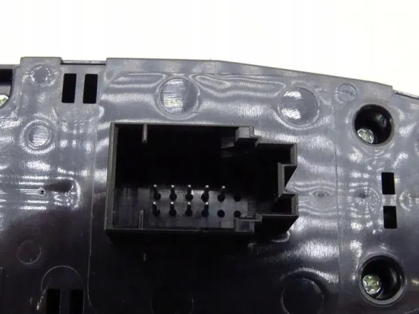 BMW 2 F46 GRAN TOURER 14-22 Linker Spiegel Schakelpaneel OEM image 4